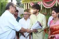 Padaharu Rojula Pandaga Movie Opening